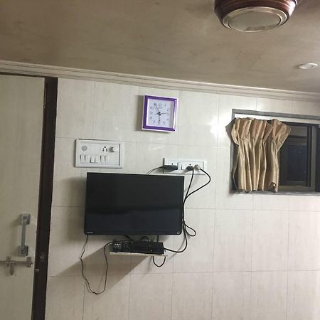 Hotel King Star Mumbai Exterior foto
