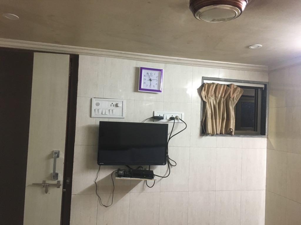 Hotel King Star Mumbai Exterior foto