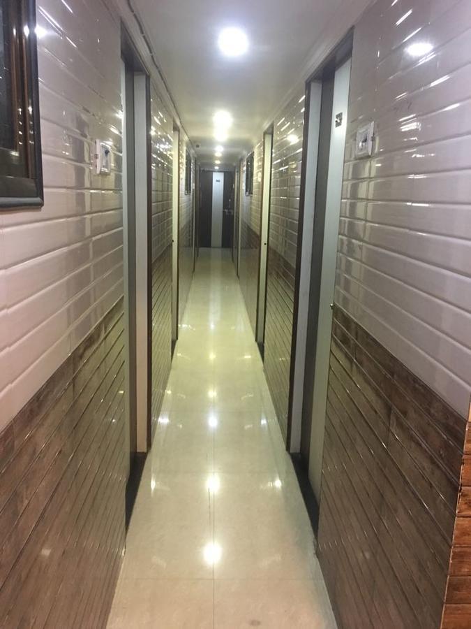 Hotel King Star Mumbai Exterior foto